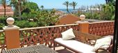 Luxury villa in Baja Guadalmina