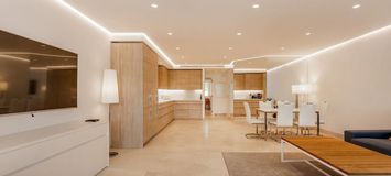 Rental Apartment Marina Puente Romano Marbella
