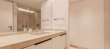 Rental Apartment Marina Puente Romano Marbella