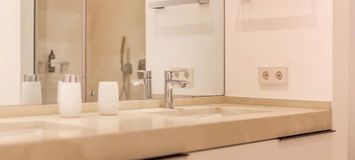 Rental Apartment Marina Puente Romano Marbella