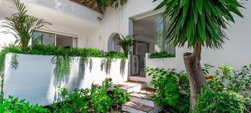 Rental Apartment Marina Puente Romano Marbella