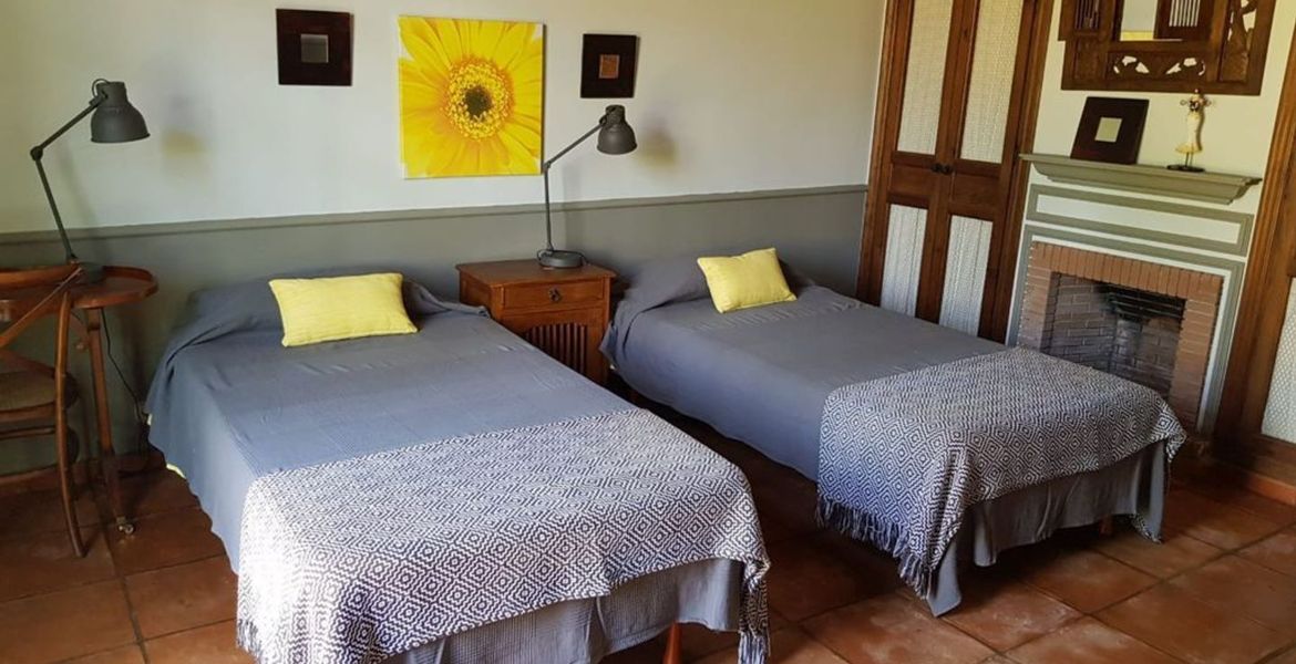 Luxury villa in Baja Guadalmina