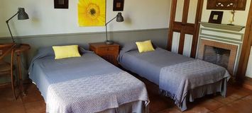 Luxury villa in Baja Guadalmina