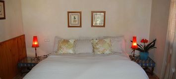 Luxury villa in Baja Guadalmina