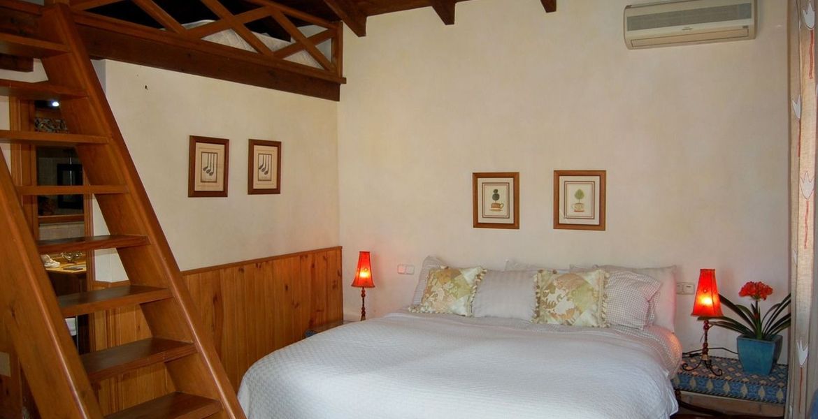 Luxury villa in Baja Guadalmina