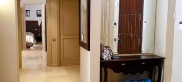 Villa for rent in Marbella