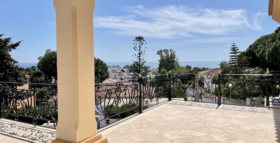 Villa Las Chapas
