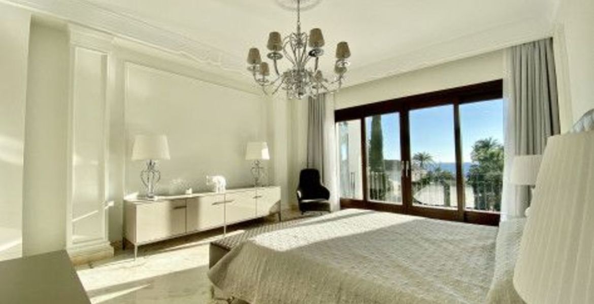 Villa à Sierra Blanca