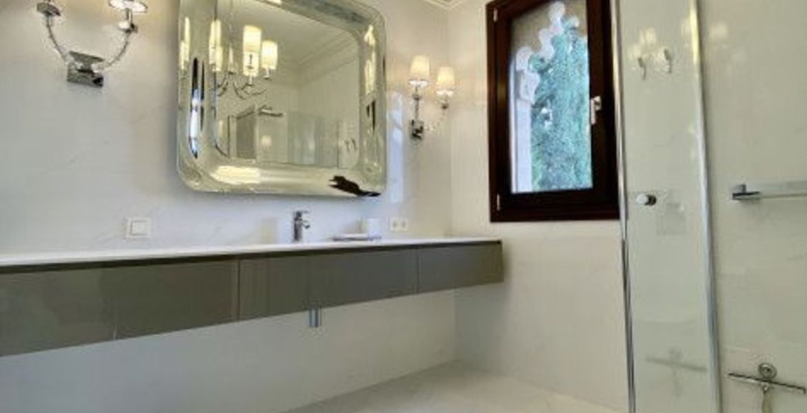Villa à Sierra Blanca