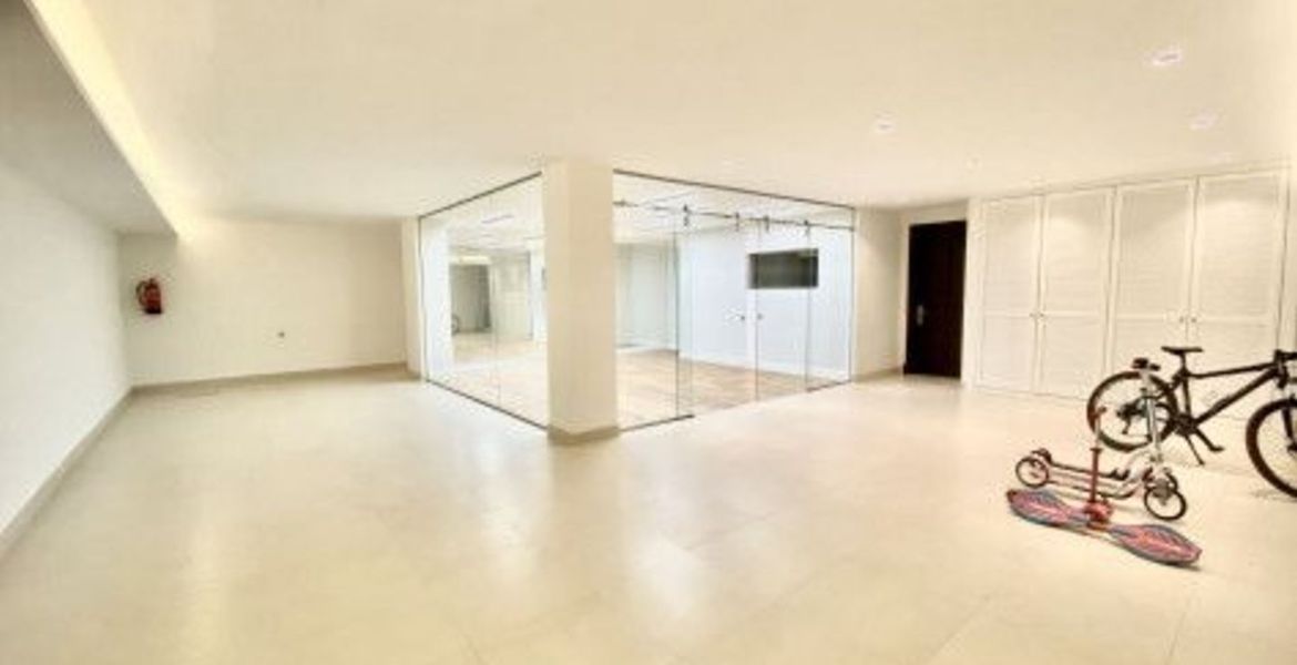 Villa à Sierra Blanca