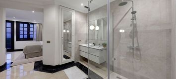 Villa for rent in Marbella