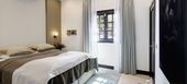 Villa for rent in Marbella