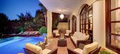 Villa for rent in Marbella