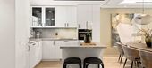Apartment for rent in Puente Romano