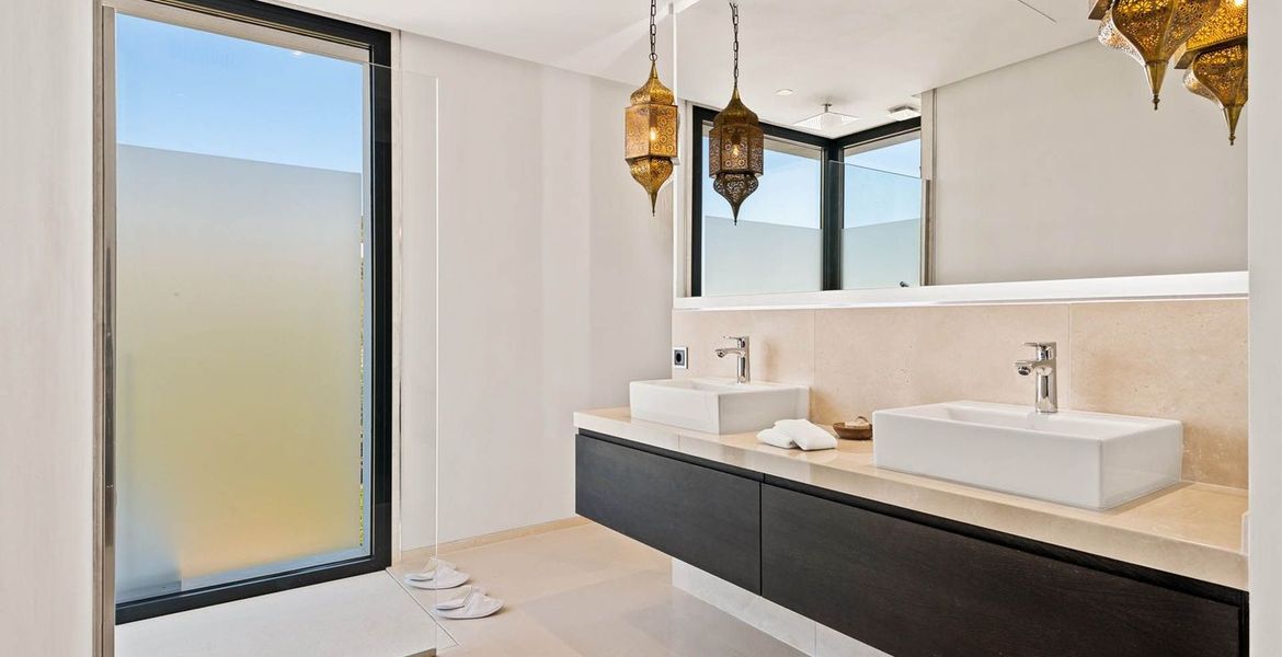 Luxury Villa in Marbella