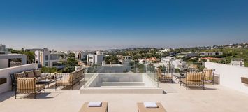 Luxury Villa in Marbella