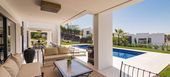 Luxury Villa in Marbella