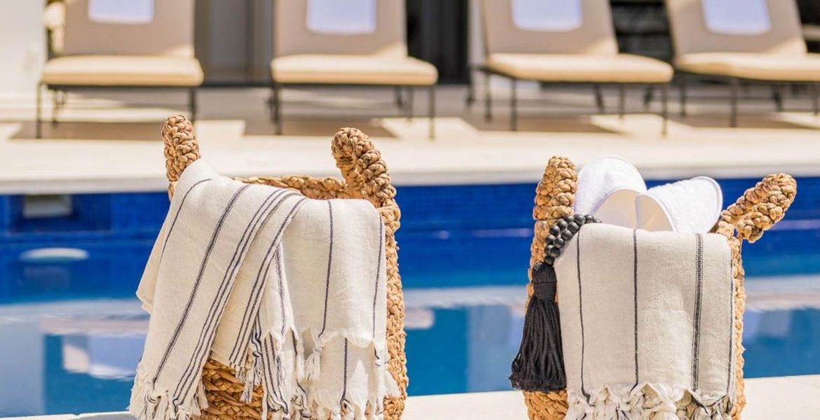 Luxury Villa in Marbella