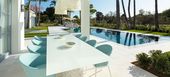 Villa à Nueva Andalucia
