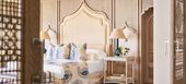 Exclusive Villa Front Beach Marbella