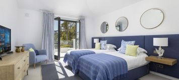 Luxury villa Golden Mile