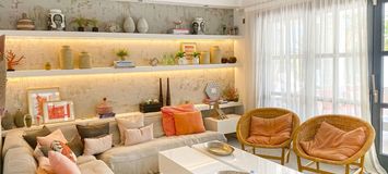 Luxury villa Golden Mile