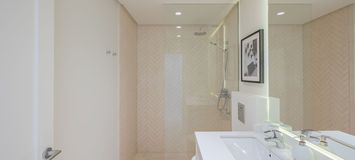 Apartment for rent in Puente Romano II Nobu Hotel