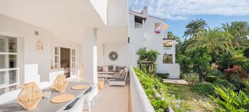 Apartment for rent in Puente Romano II Nobu Hotel