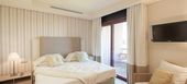 Penthouse in Puerto Banus