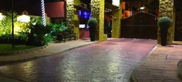 Apartment in Estepona