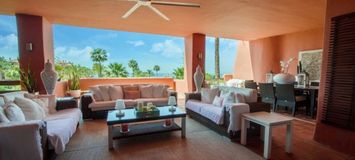 Apartment in Estepona