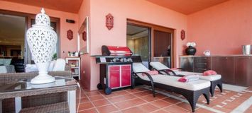 Apartment in Estepona