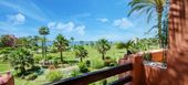 Apartment in Estepona