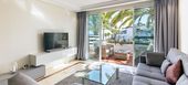 Penthouse sea view in Puerto Banus 