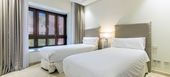 Penthouse sea view in Puerto Banus 