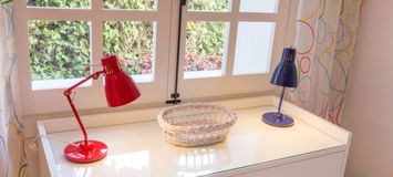 Suite en alquiler en Hotel Puente Romano Marbella