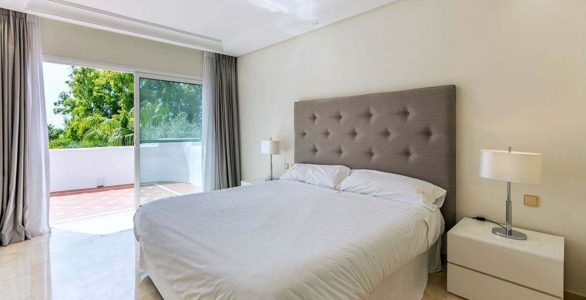 Apartment in Ventura del Mar