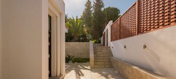 Villa Nueva Andalucía