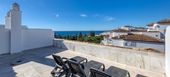 Penthouse in Playas del Duque Puerto Banus Marbella