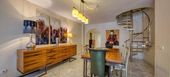 Penthouse in Playas del Duque Puerto Banus Marbella