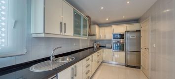 Penthouse in Playas del Duque Puerto Banus Marbella