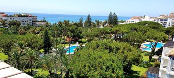 Penthouse in Marbella