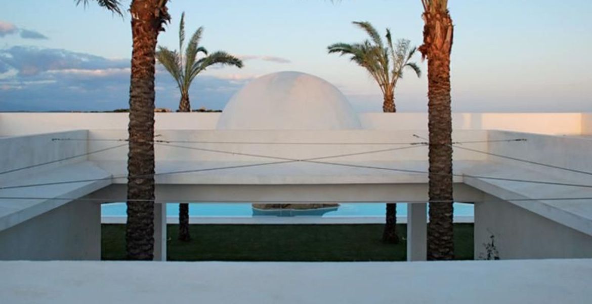 Villa in Sotogrande
