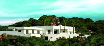 Villa in Sotogrande