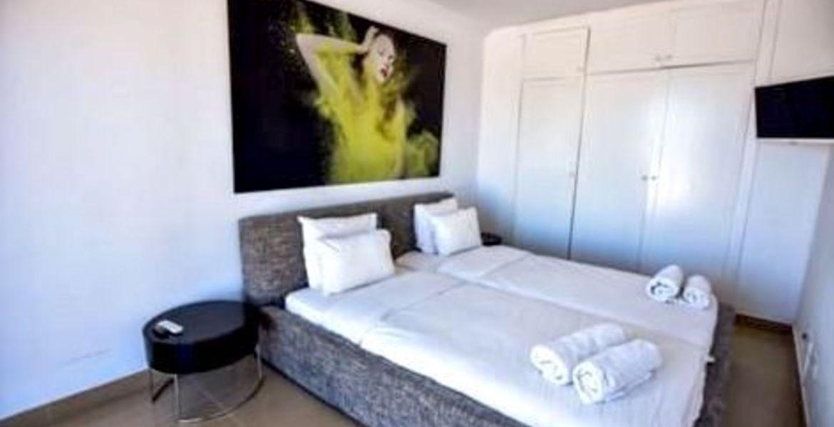 Villa in Ibiza