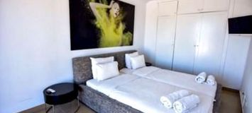Villa in Ibiza