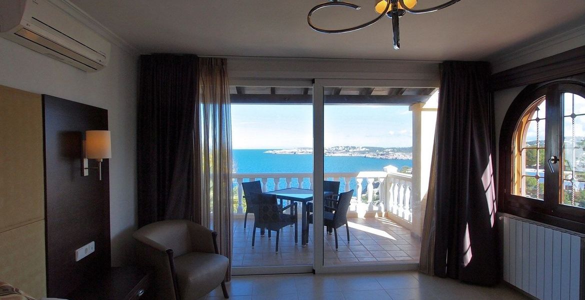 Villa in Ibiza