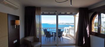 Villa in Ibiza