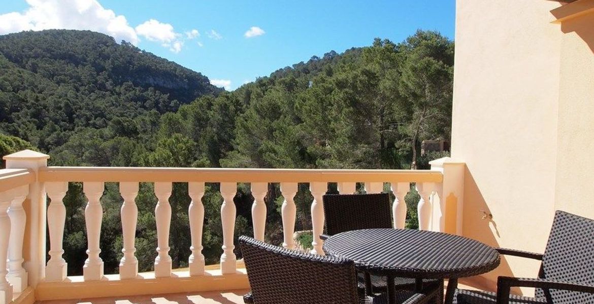 Villa in Ibiza
