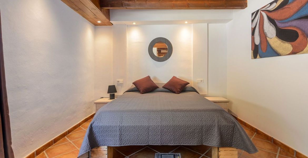 Villa in Ibiza